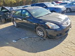 Nissan Altima 2010