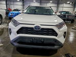 Toyota RAV 4 2021