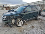 Ford Explorer 2013