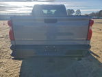 Chevrolet Silverado 2025