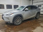 Lexus NX 2015