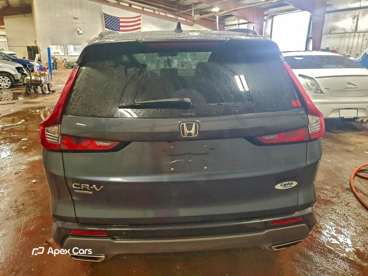 Honda CR-V 2024