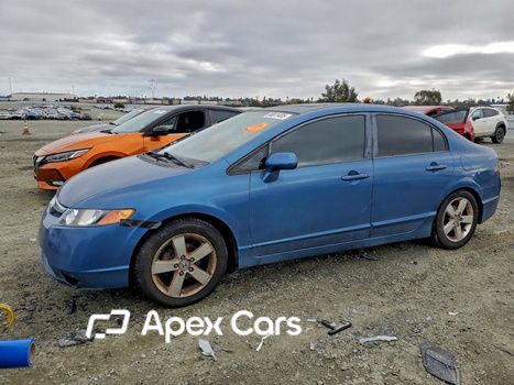 Honda Civic 2008 - Image 1 of 12