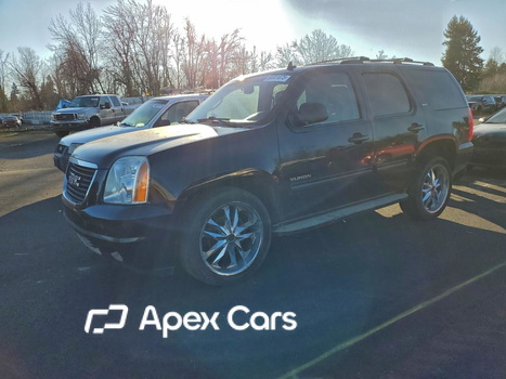 GMC Yukon 2012 - Image 1 of 13