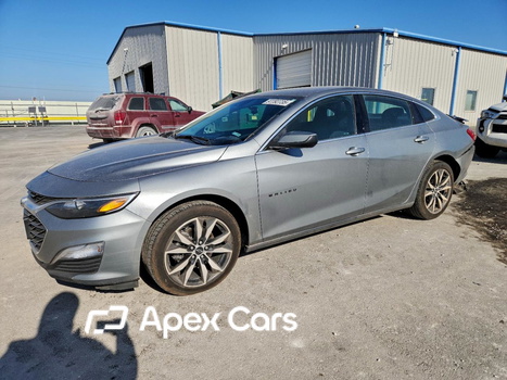 Chevrolet Malibu 2024 - Image 1 of 12