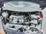 Ford Fiesta 2012