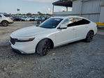 Honda Accord 2025