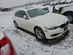 BMW Series 3 2014