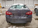Subaru Legacy 2016