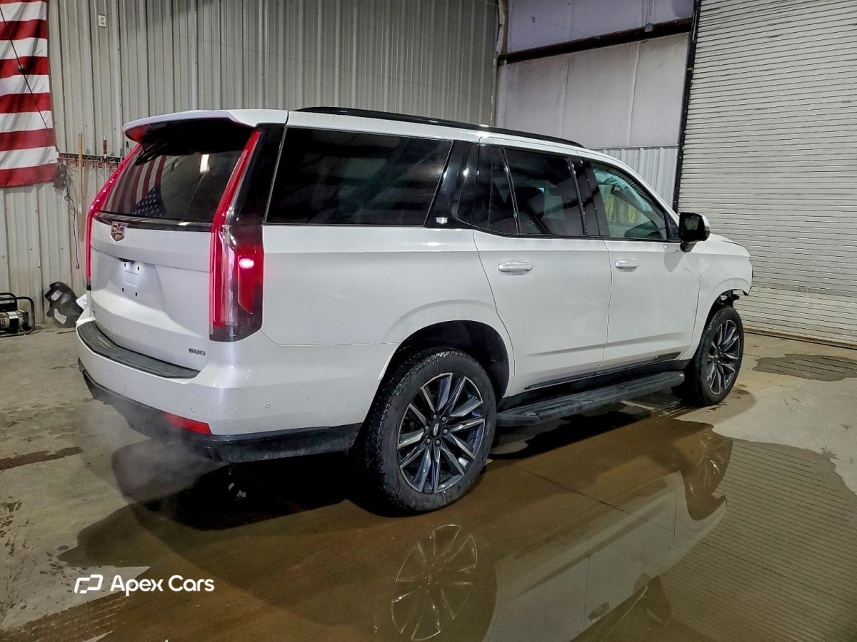 Cadillac Escalade 2023