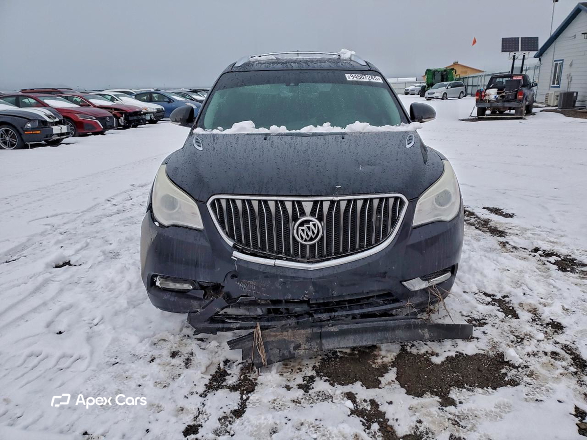 Buick Enclave 2015