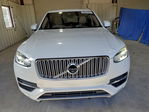 Volvo XC90 2016