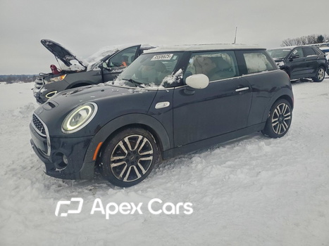 MINI Cooper 2020 - Image 1 of 13