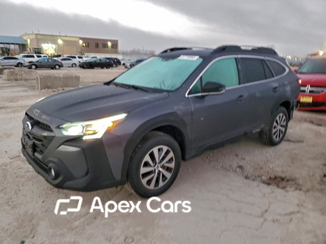 Subaru Outback 2024 - Image 1 of 13