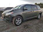 Toyota Sienna 2012