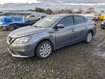 Nissan Sentra 2017