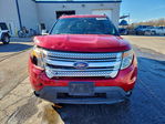 Ford Explorer 2011