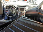 Subaru Outback 2014