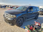 Dodge Durango 2012