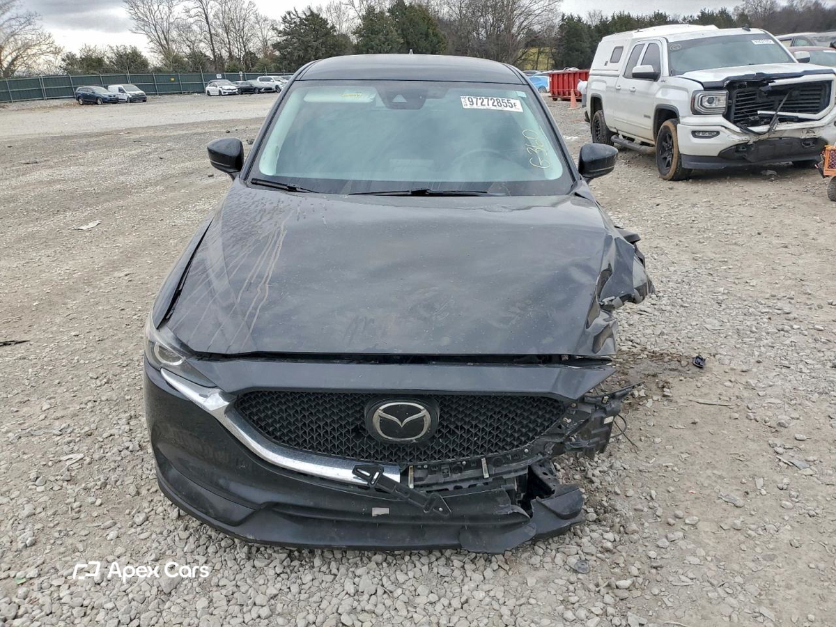 Mazda CX-5 2019