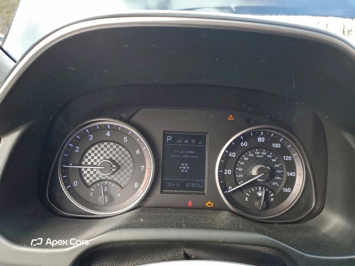 Hyundai Elantra 2020