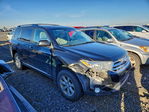 Toyota Highlander 2013