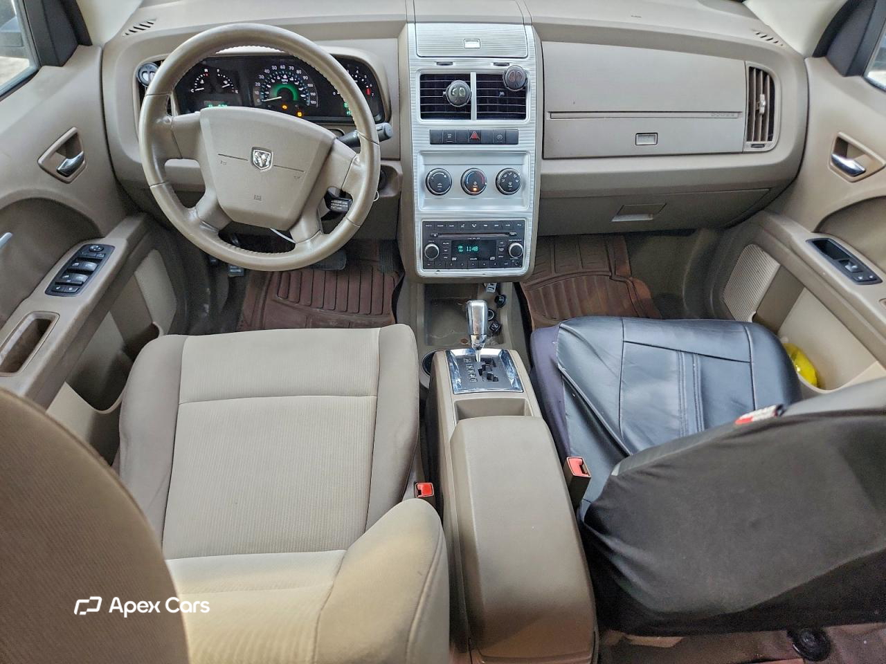 Dodge Journey 2009