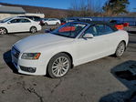 Audi A5 2012