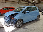Chevrolet Spark 2015