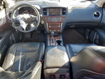 Nissan Pathfinder 2018