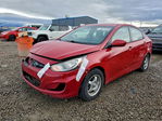 Hyundai Accent 2012
