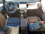 Ford Bronco 2025