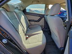 Kia Forte 2012