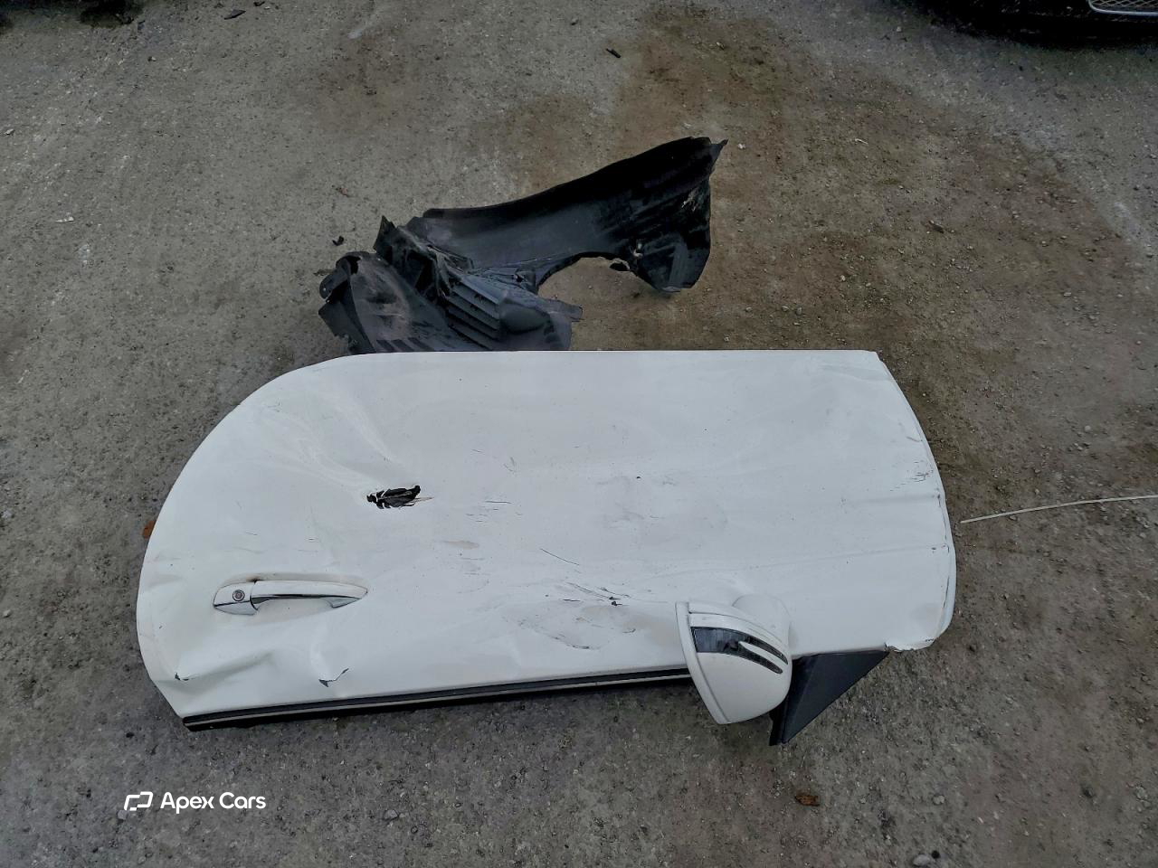 Mercedes-Benz SLC-klasse 2017