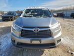 Toyota Highlander 2015