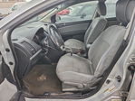 Nissan Sentra 2012