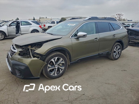 Subaru Outback 2021 - Zdjęcie 1 z 14