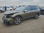Subaru Outback 2021