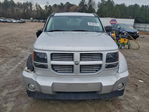 Dodge Nitro 2011