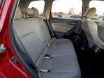 Subaru Forester 2014