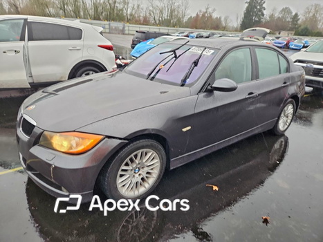 BMW Series 3 2006 - Image 1 of 13