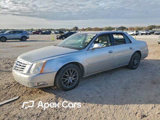 Cadillac DTS 2010 - Image 1 of 13