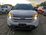 Ford Explorer 2012