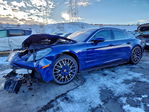 Porsche Panamera 2025