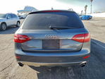 Audi A4 allroad 2013