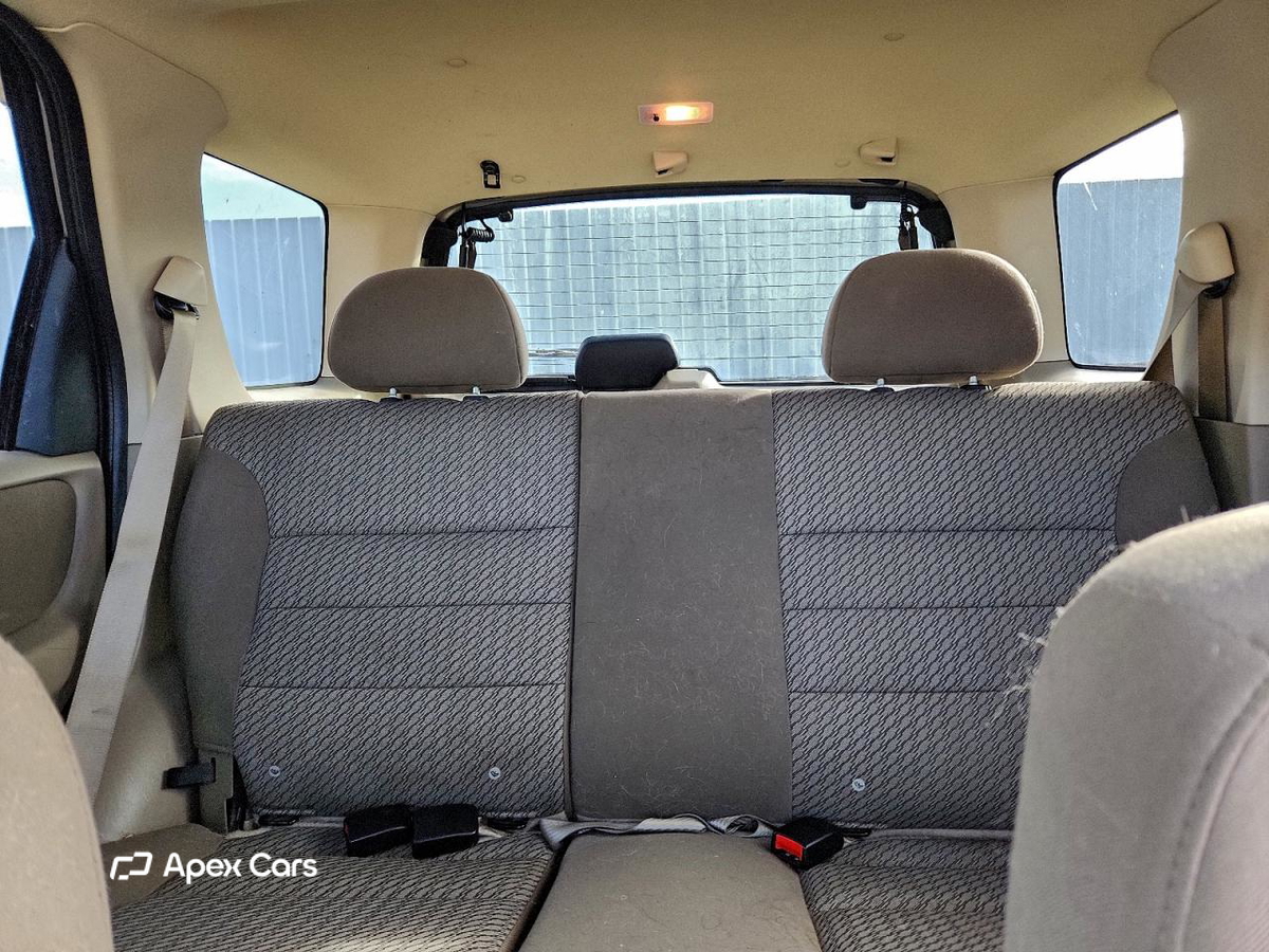 Ford Escape 2003