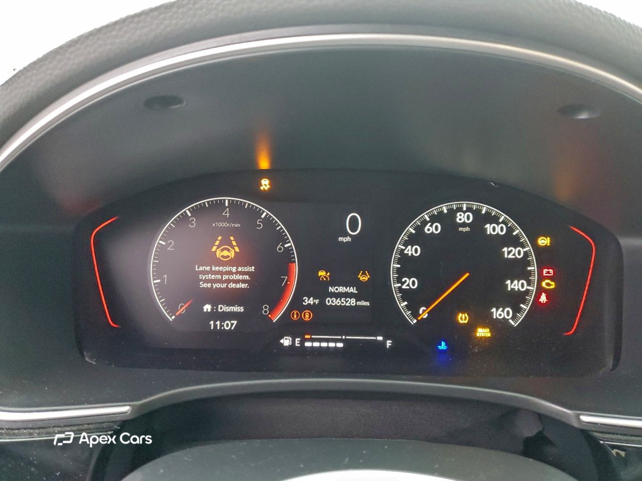 Honda Civic 2023