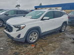 GMC Terrain 2020