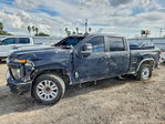 Chevrolet Silverado 2020