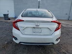 Honda Civic 2021